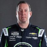 Silent Tracks: How a Routine Illness Silenced NASCAR’s Loudest Icon Silent Tracks: How a Routine Illness Silenced NASCAR’s Loudest Icon