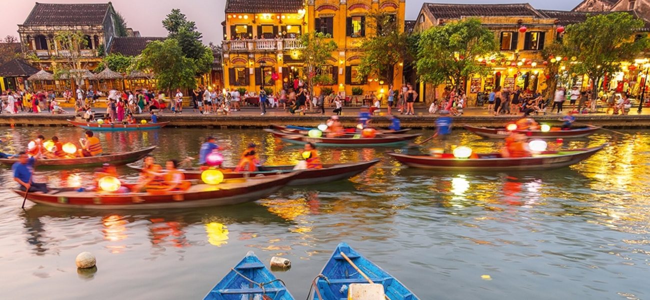 Beyond Lantern Glow: Hoi An’s Art Market Flexes Unseen Muscle Amidst Global Currents