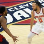 Cleveland’s Crucible: Knicks Poised to End 27-Year Curse, Cavaliers Face Utter Annihilation Cleveland’s Crucible: Knicks Poised to End 27-Year Curse, Cavaliers Face Utter Annihilation