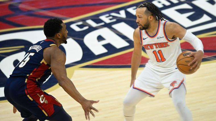 Cleveland’s Crucible: Knicks Poised to End 27-Year Curse, Cavaliers Face Utter Annihilation Cleveland’s Crucible: Knicks Poised to End 27-Year Curse, Cavaliers Face Utter Annihilation