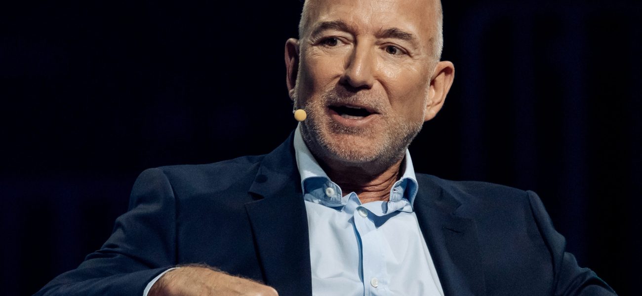 Queens Nurse, Billionaire Barometers: What Bezos’s Offhand Remark Really Signals for Policy Wire