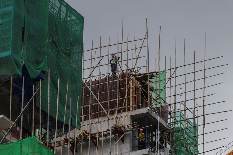 Beijing’s Quiet Hand? Hong Kong Housing Surge Signals Shifting Allegiances Beijing’s Quiet Hand? Hong Kong Housing Surge Signals Shifting Allegiances