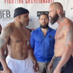 The Age of Bare Knuckle: Yoel Romero’s Enduring Gravitas in a Fractured Combat Landscape The Age of Bare Knuckle: Yoel Romero’s Enduring Gravitas in a Fractured Combat Landscape