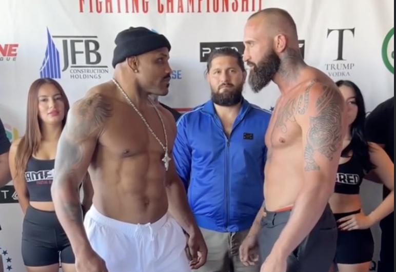 The Age of Bare Knuckle: Yoel Romero’s Enduring Gravitas in a Fractured Combat Landscape The Age of Bare Knuckle: Yoel Romero’s Enduring Gravitas in a Fractured Combat Landscape
