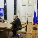 From ‘Peace’ to Power Plays: Putin Unveils Ballistic ‘Bragging Rights’ Amidst Global Chill From ‘Peace’ to Power Plays: Putin Unveils Ballistic ‘Bragging Rights’ Amidst Global Chill