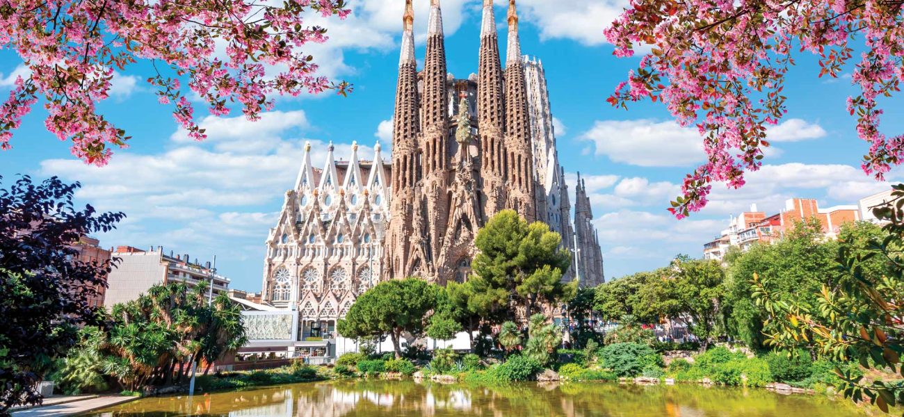 Beneath Barcelona’s Gaudí: The Quiet Geopolitics of a Billionaire’s Docking Fee