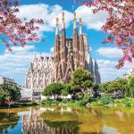 Beneath Barcelona’s Gaudí: The Quiet Geopolitics of a Billionaire’s Docking Fee