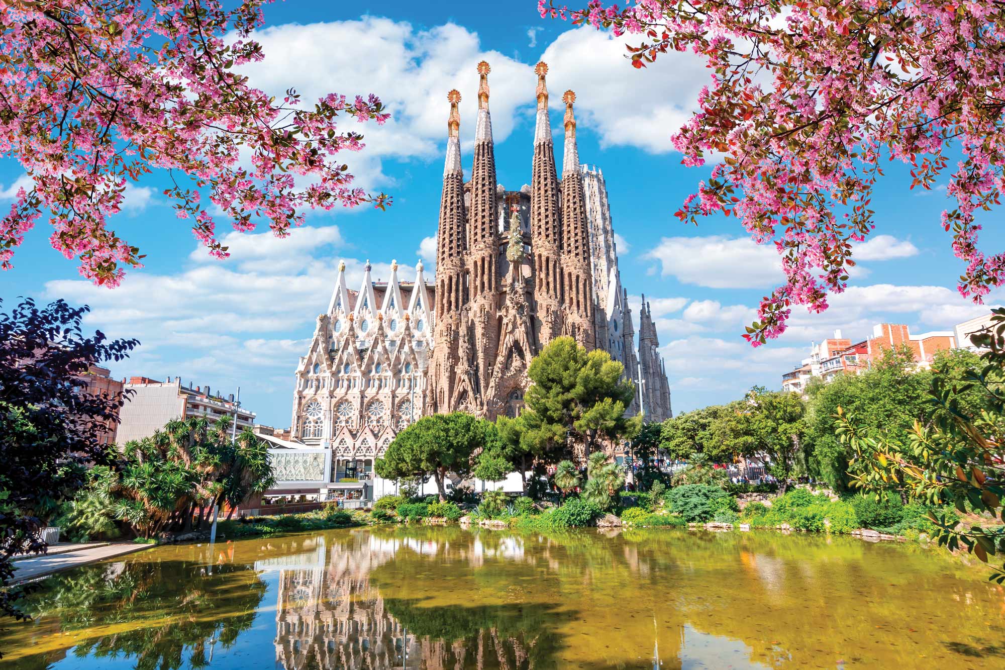Beneath Barcelona’s Gaudí: The Quiet Geopolitics of a Billionaire’s Docking Fee Beneath Barcelona’s Gaudí: The Quiet Geopolitics of a Billionaire’s Docking Fee