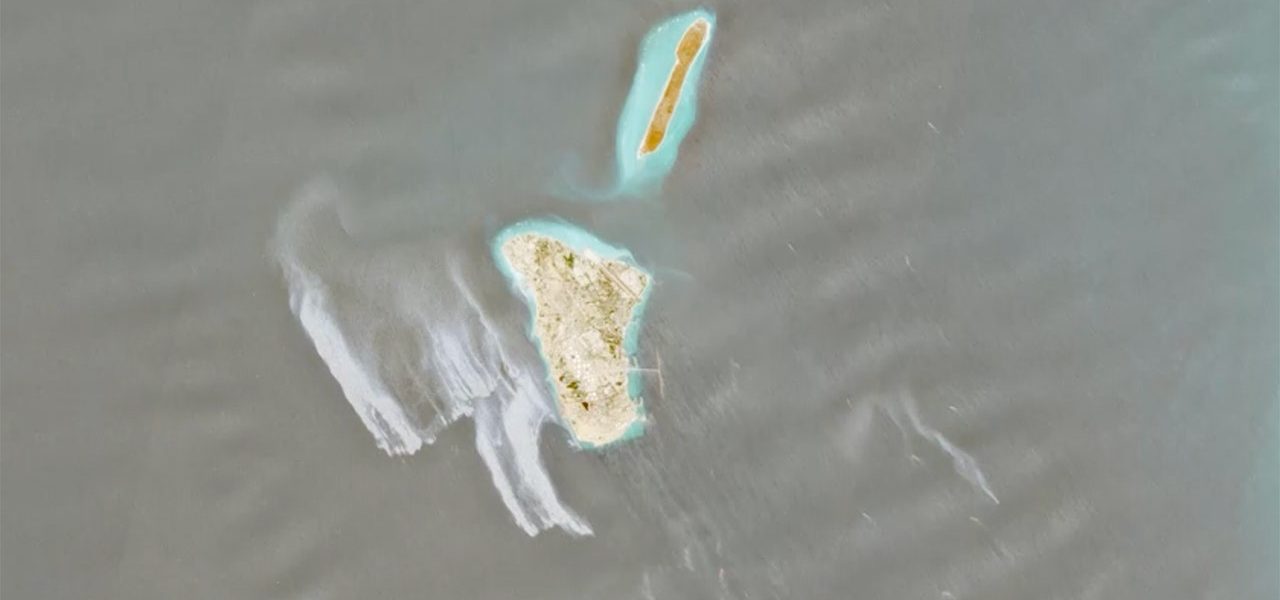 Tehran’s Desperate Play: Sanctions Fuel Allegations of Covert Oil Dumping in the Gulf Tehran’s Desperate Play: Sanctions Fuel Allegations of Covert Oil Dumping in the Gulf