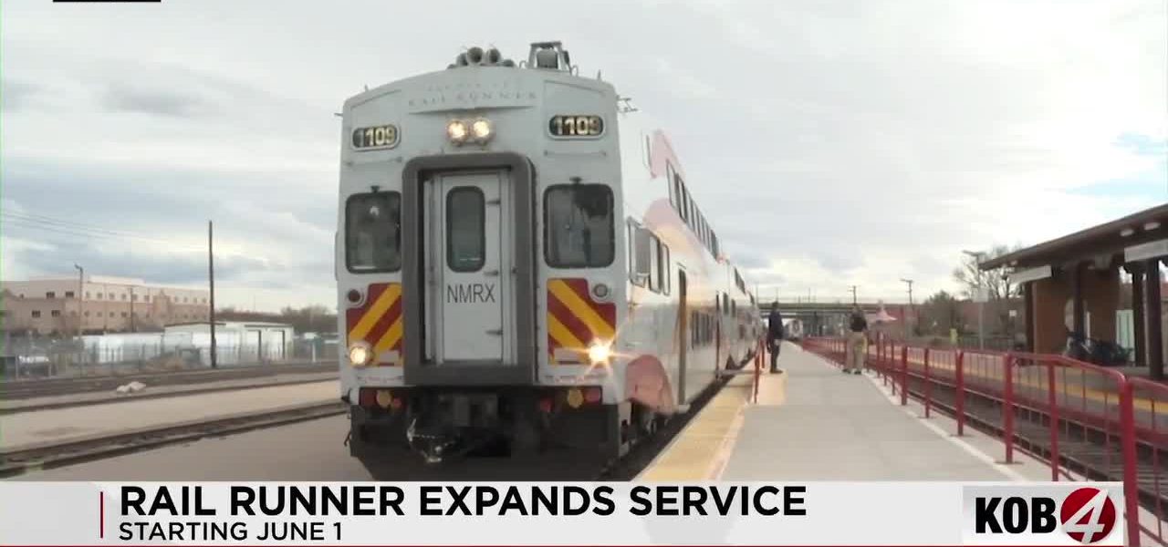 Southwest’s Shifting Tracks: New Mexico Rail Runner Tweaks Schedules, Signaling Broader Infrastructural Narratives Southwest’s Shifting Tracks: New Mexico Rail Runner Tweaks Schedules, Signaling Broader Infrastructural Narratives