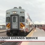 Southwest’s Shifting Tracks: New Mexico Rail Runner Tweaks Schedules, Signaling Broader Infrastructural Narratives Southwest’s Shifting Tracks: New Mexico Rail Runner Tweaks Schedules, Signaling Broader Infrastructural Narratives