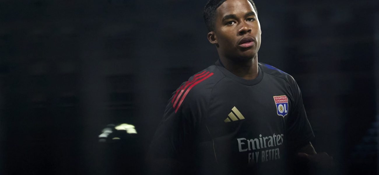 Endrick’s Real Reckoning: From Bench Exile to Bernabeu Bound, via Lyon and an Unexpected Confidante Endrick’s Real Reckoning: From Bench Exile to Bernabeu Bound, via Lyon and an Unexpected Confidante