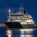 Coastal Conundrum: Germany’s ‘Disease Diplomacy’ Under Scrutiny Amidst Cruise Contagion Coastal Conundrum: Germany’s ‘Disease Diplomacy’ Under Scrutiny Amidst Cruise Contagion
