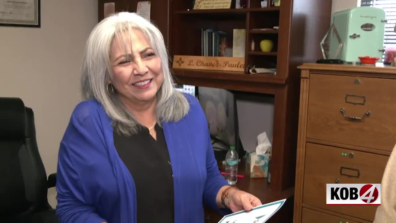 Beyond the Cell Block: Albuquerque’s Quiet Revolution in Female Reintegration Turns Two Decades Beyond the Cell Block: Albuquerque’s Quiet Revolution in Female Reintegration Turns Two Decades