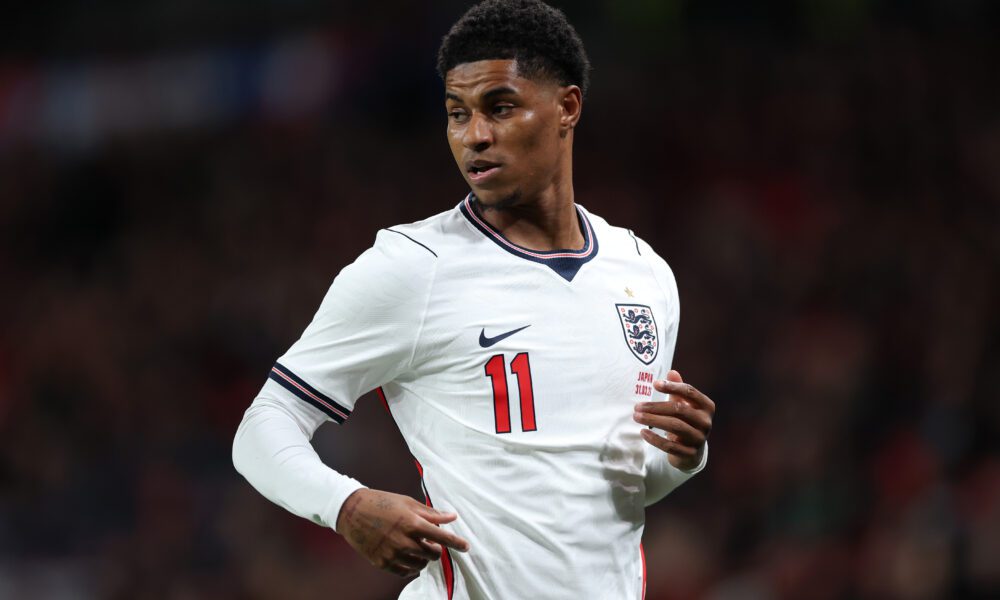 Valuation and Vacillation: Rashford Saga Illuminates Football’s Precarious Economics Valuation and Vacillation: Rashford Saga Illuminates Football’s Precarious Economics