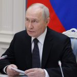Luhansk Carnage Ignites Russia’s ‘Terror’ Narrative Amid Global Strain