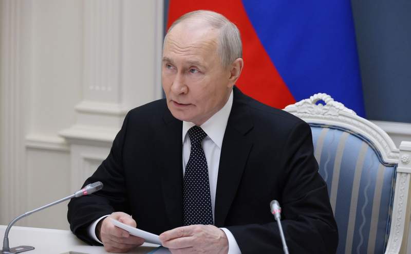 Luhansk Carnage Ignites Russia’s ‘Terror’ Narrative Amid Global Strain Luhansk Carnage Ignites Russia’s ‘Terror’ Narrative Amid Global Strain