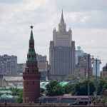 Moscow’s Shrewd Gambit: Kremlin Whispers Peace While Europe Steels for War Moscow’s Shrewd Gambit: Kremlin Whispers Peace While Europe Steels for War