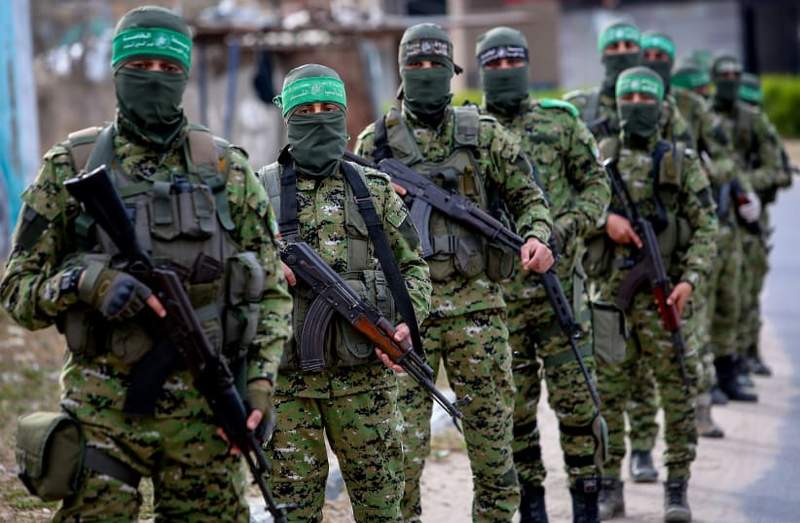 Missed Mark: A Quiet Strike Escalates Gaza’s Precarious Stalemate Missed Mark: A Quiet Strike Escalates Gaza’s Precarious Stalemate