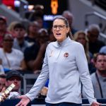 WNBA’s Celebrity Conundrum: Caitlin Clark Injury Row Sparks Scrutiny WNBA’s Celebrity Conundrum: Caitlin Clark Injury Row Sparks Scrutiny