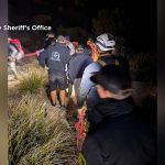 The Silent Summit: A Life’s Final Chapter on Albuquerque’s Iconic La Luz Trail
