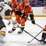 Ducks’ Playoff Upset Jolts Vegas, Exposing Fragile Economies of Sporting Dominance Ducks’ Playoff Upset Jolts Vegas, Exposing Fragile Economies of Sporting Dominance