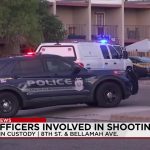 Shadow Play in Albuquerque: Ambiguity Lingers After Fatal Encounter Shadow Play in Albuquerque: Ambiguity Lingers After Fatal Encounter