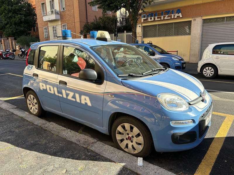 Italy Unmasks Digital Phantom: The Lucrative ‘Black Box’ of Pirated Entertainment Crumbles Italy Unmasks Digital Phantom: The Lucrative ‘Black Box’ of Pirated Entertainment Crumbles