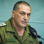 Shadow Games: Israel’s Military Chief, Gulf Ties, and a Roaring Dilemma