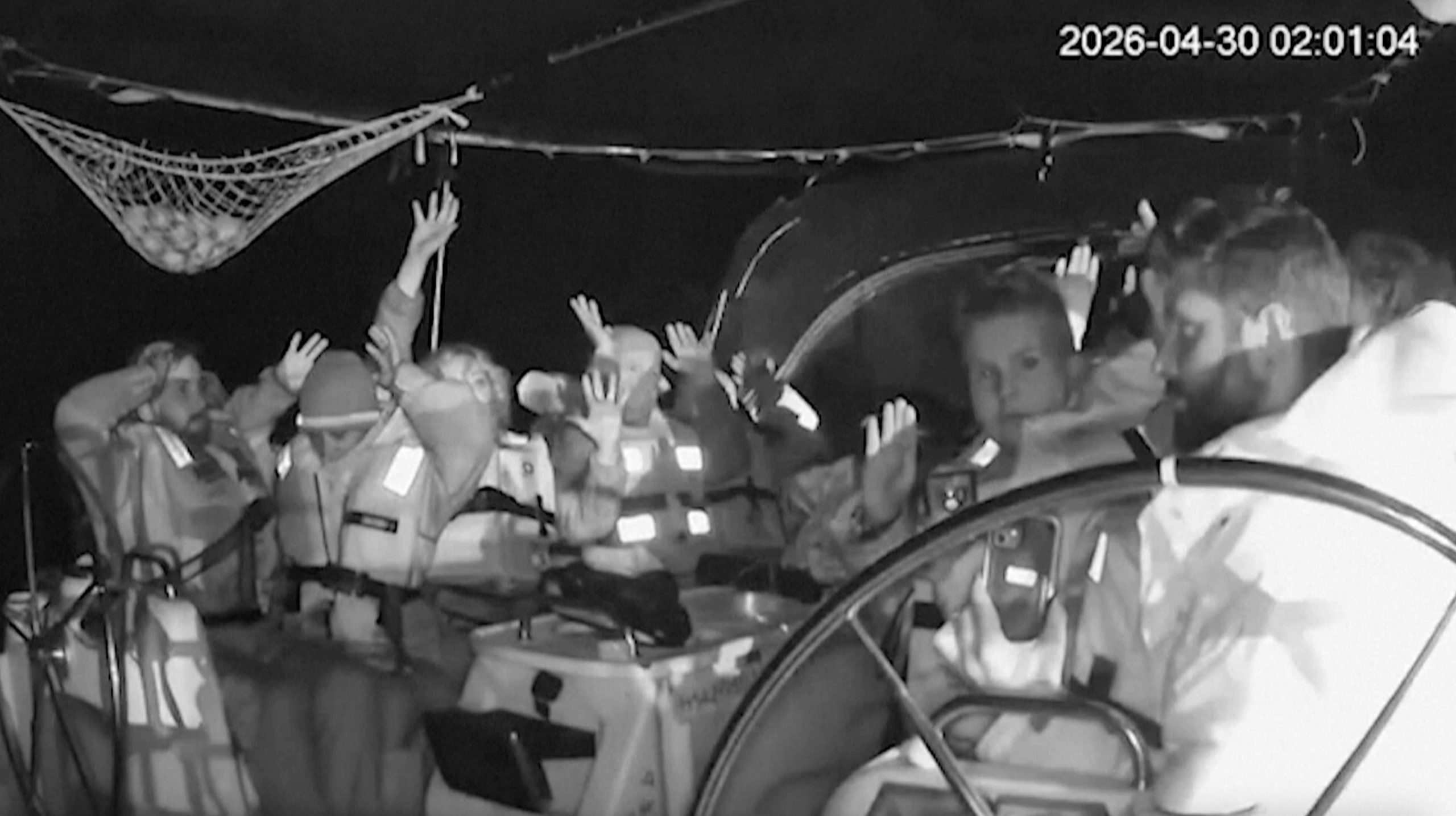 Gaza Flotilla Interception: Another Act in the Perennial Maritime Drama, or Something More?