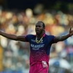 The Brutal Simplicity: How a Blistering Directive Reanimated Jofra Archer’s Apex Predator Instinct The Brutal Simplicity: How a Blistering Directive Reanimated Jofra Archer’s Apex Predator Instinct