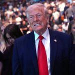 Presidential Courtside: When Politics Intersects with Playoff Fever Presidential Courtside: When Politics Intersects with Playoff Fever