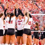AT&T Stadium’s New Arena: Women’s Volleyball, Big Money, and the Shifting Sands of Collegiate Athletics AT&T Stadium’s New Arena: Women’s Volleyball, Big Money, and the Shifting Sands of Collegiate Athletics