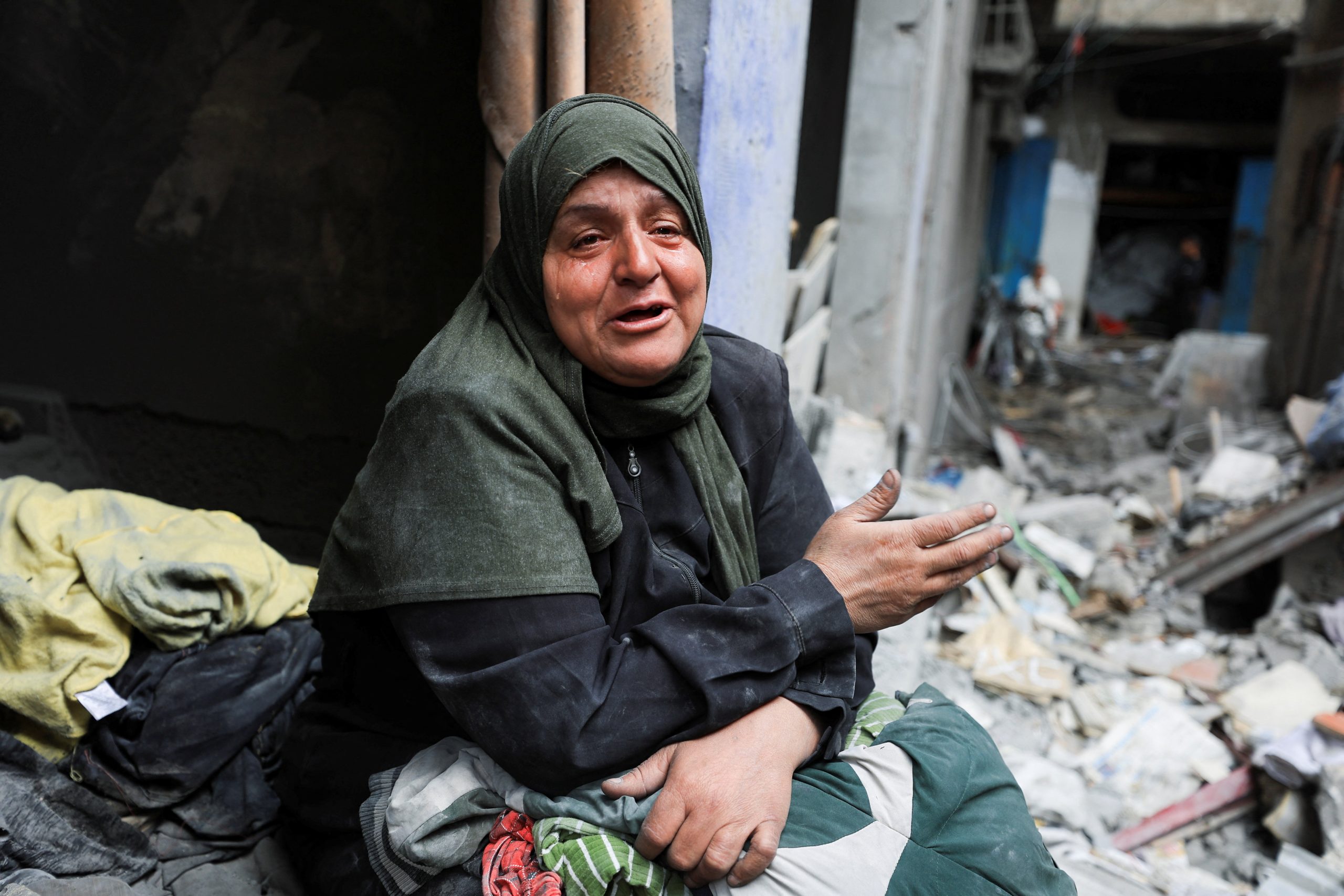 Ink and Blood: Turkey’s Gaza Gamble as Diplomacy Collides with Reality
