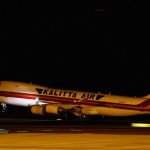 Terminal Port? Virus Echoes Ripple Beyond Disembarkation