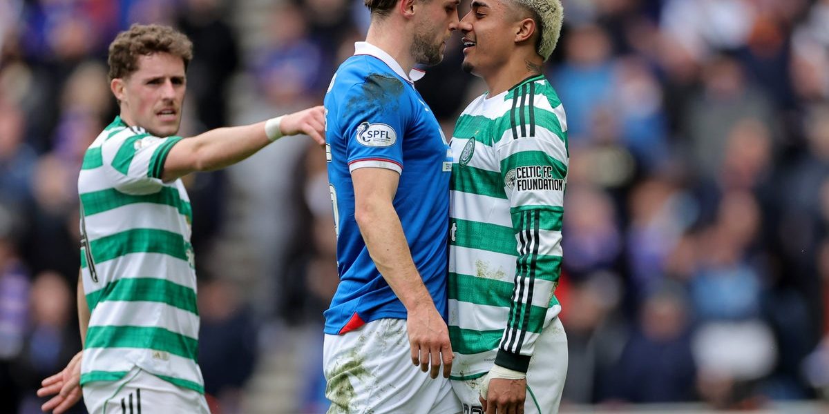 Old Firm’s Enduring Grudge: When Identity Clashes Overshadow the Ball