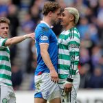 Old Firm’s Enduring Grudge: When Identity Clashes Overshadow the Ball