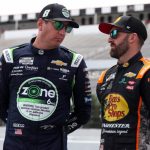 As The Rubber Meets Reality: RCR Navigates Loss, Rides For The Brand As The Rubber Meets Reality: RCR Navigates Loss, Rides For The Brand