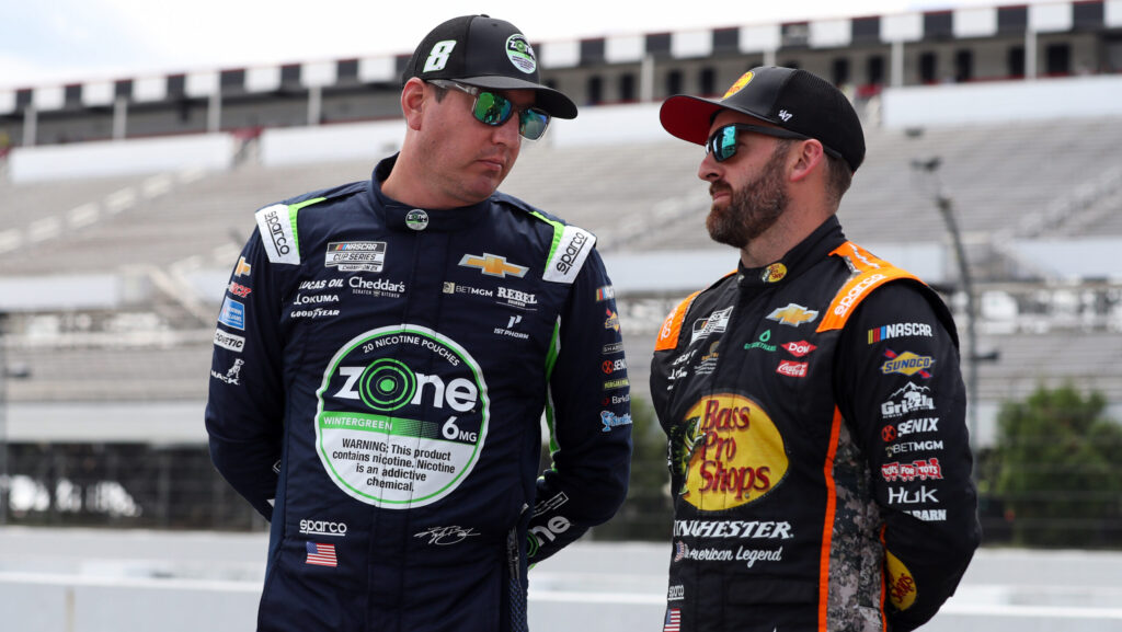 As The Rubber Meets Reality: RCR Navigates Loss, Rides For The Brand