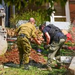 The Familiar Symphony of Rockets and Rhetoric: Kiryat Shmona’s Reluctant Deja Vu The Familiar Symphony of Rockets and Rhetoric: Kiryat Shmona’s Reluctant Deja Vu