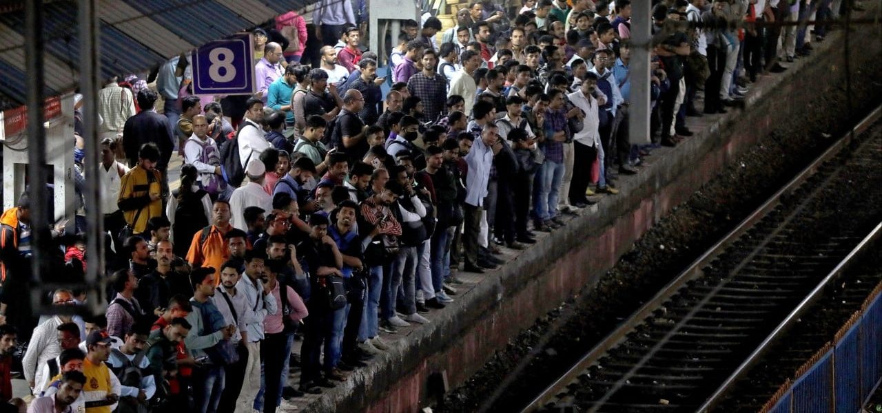 Demographic Dialectics: India’s Unstoppable Growth Meets Calls for More Babies