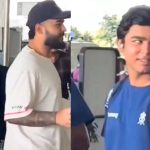 Beyond the Boundary: A Teen’s Stare Unmasks IPL’s Unforgiving Crucible