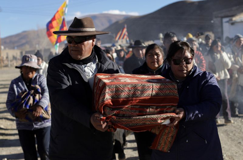 Ancient Silences, Modern Demands: Inca Mummy’s Homecoming Spurs Global Heritage Debate Ancient Silences, Modern Demands: Inca Mummy’s Homecoming Spurs Global Heritage Debate