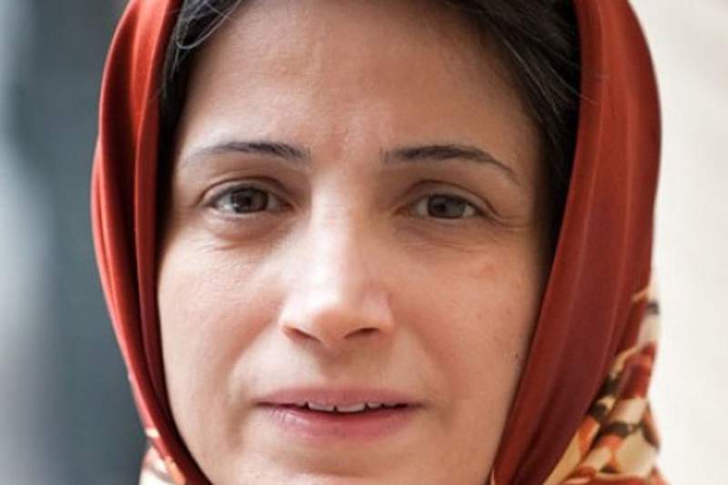 Iran’s Revolving Door Justice: Sotoudeh’s Brief Glimmer Amidst Hardline Grip