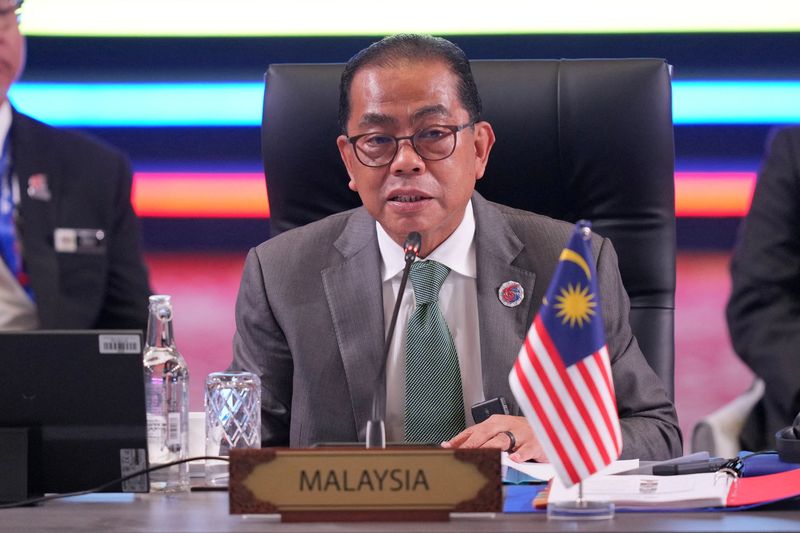 Oslo’s Unexpected Blockade: Missile Standoff Snags Malaysia’s Defense Ambitions