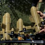 Drone Democracy: How Ukraine’s FPV Fury Spurs Israel’s Shifting Alliances