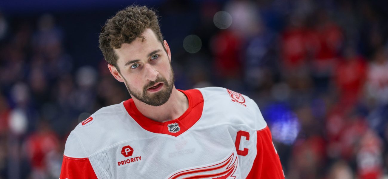 Motown Meltdown: Yzerman’s Red Wings Facing Last Stand as Empire Crumbles Motown Meltdown: Yzerman’s Red Wings Facing Last Stand as Empire Crumbles