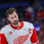 Motown Meltdown: Yzerman’s Red Wings Facing Last Stand as Empire Crumbles Motown Meltdown: Yzerman’s Red Wings Facing Last Stand as Empire Crumbles