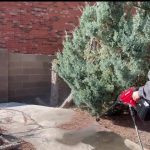Rio Rancho’s Humble Arsenal: How a Public Power Washer Echoes Global Resource Divides