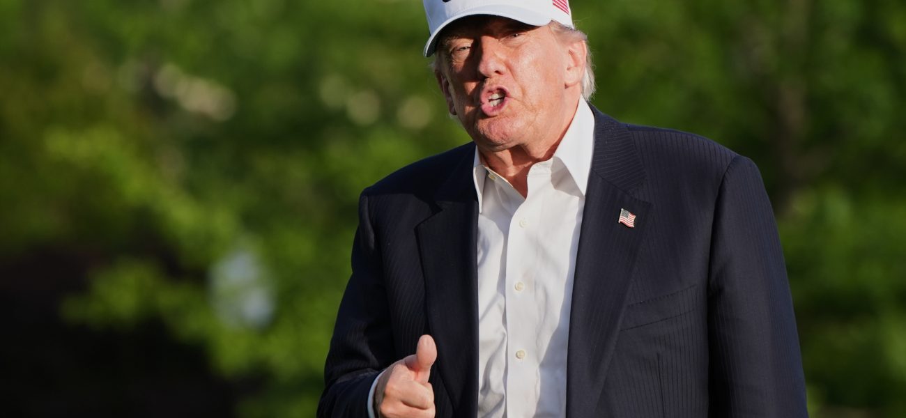 Gulf’s Quiet Power: Allies Derailed a Looming Strike on Iran, Trump Says Gulf’s Quiet Power: Allies Derailed a Looming Strike on Iran, Trump Says